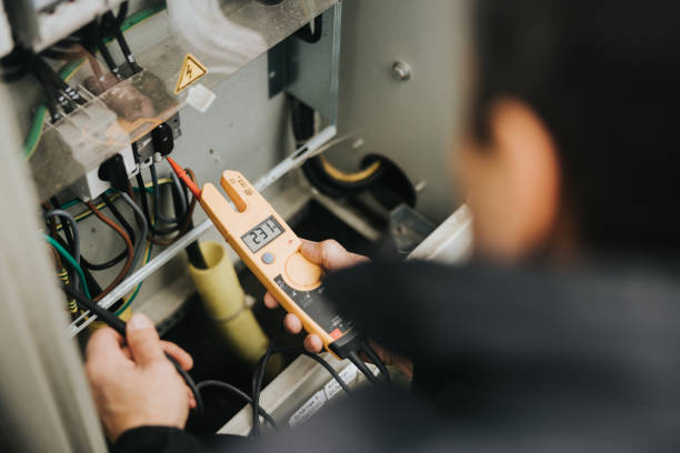 Best Local Electrician Companies  in Lodi, WI