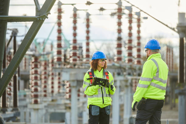 Best Affordable Electrician  in Lodi, WI