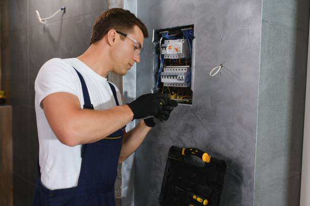 Trusted WI Electrician Experts