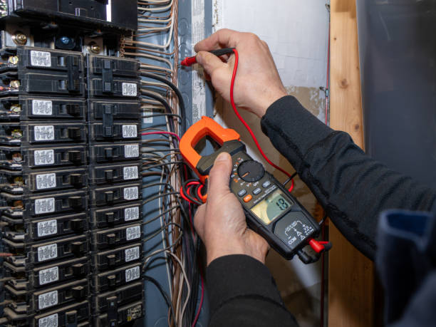 Best Circuit Breaker Repair  in Lodi, WI